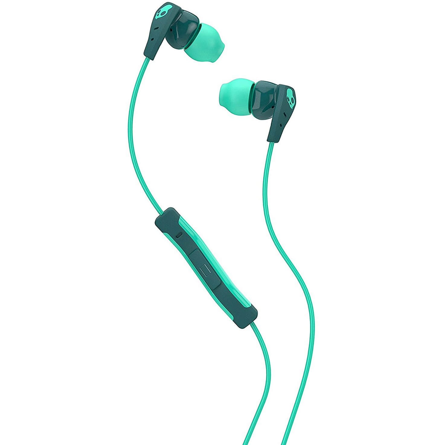 Casti In-Ear Skullcandy Method S2CDHY-450, Verde