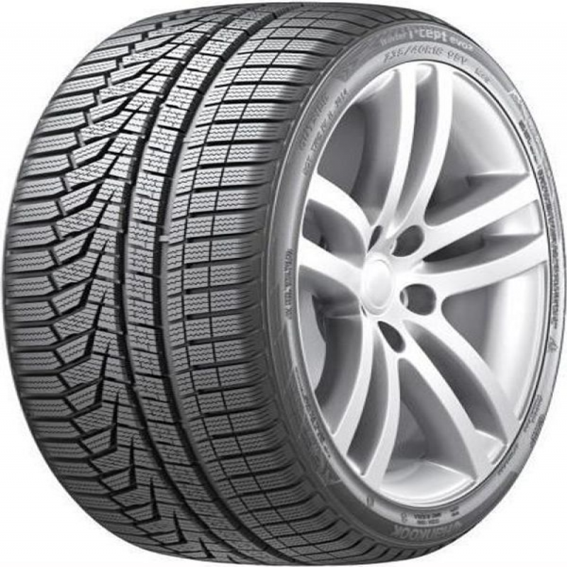 Anvelope  Hankook W320b Winter Icept Evo 2 205/55R16 91V Iarna