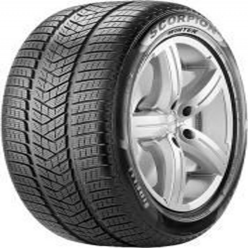 Anvelope  Pirelli Scorpionwinter 315/40R21 111V Iarna