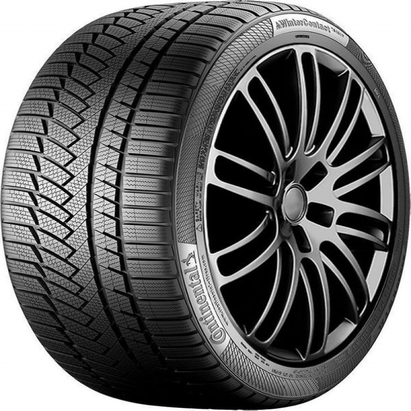 Anvelope  Continental Wintercontact Ts850p 155/70R19 88T Iarna