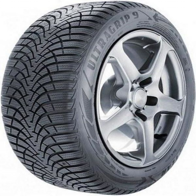 Anvelope  Goodyear Ultra Grip 9+ 175/65R14 86T Iarna