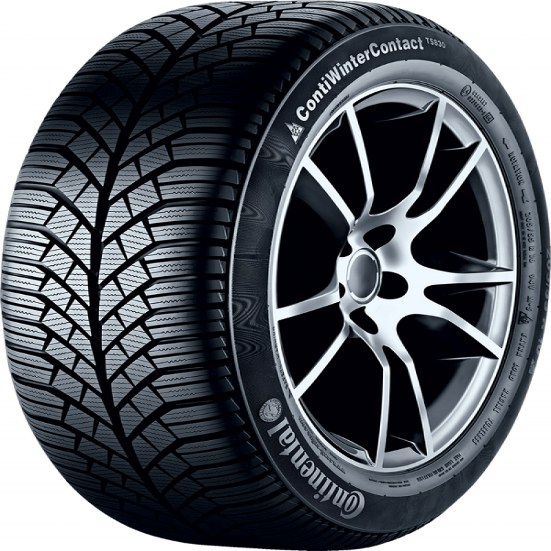 Anvelope  Continental Wint Contact Ts860s 315/35R20 110V Iarna