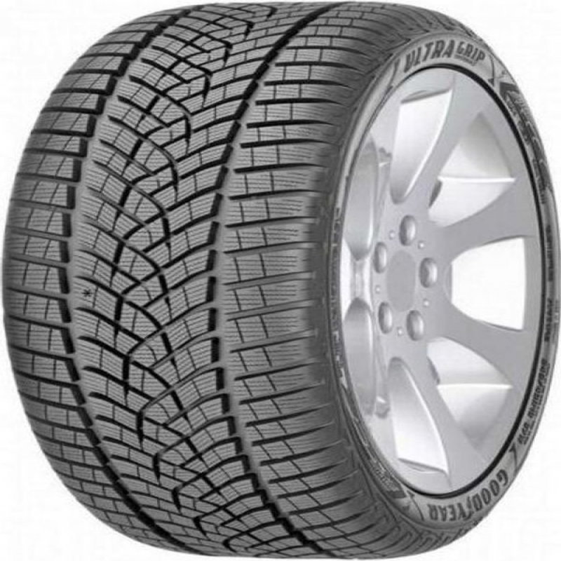 Anvelope  Goodyear Ultra Grip 9+NCG 195/55R16 87H Iarna