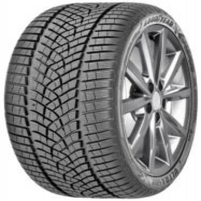 Anvelope  Goodyear Ultra Grip Performance+ 255/40R20 101V Iarna