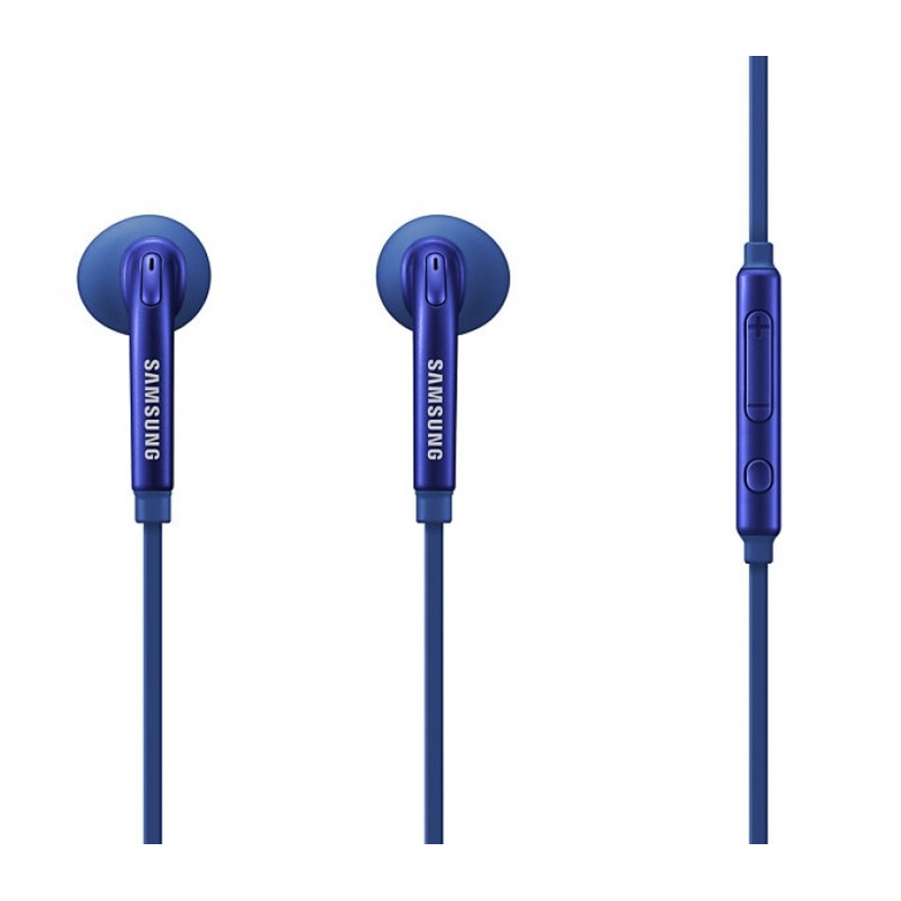 Casti In-Ear Samsung EO-EG920BLEGWW, Albastru