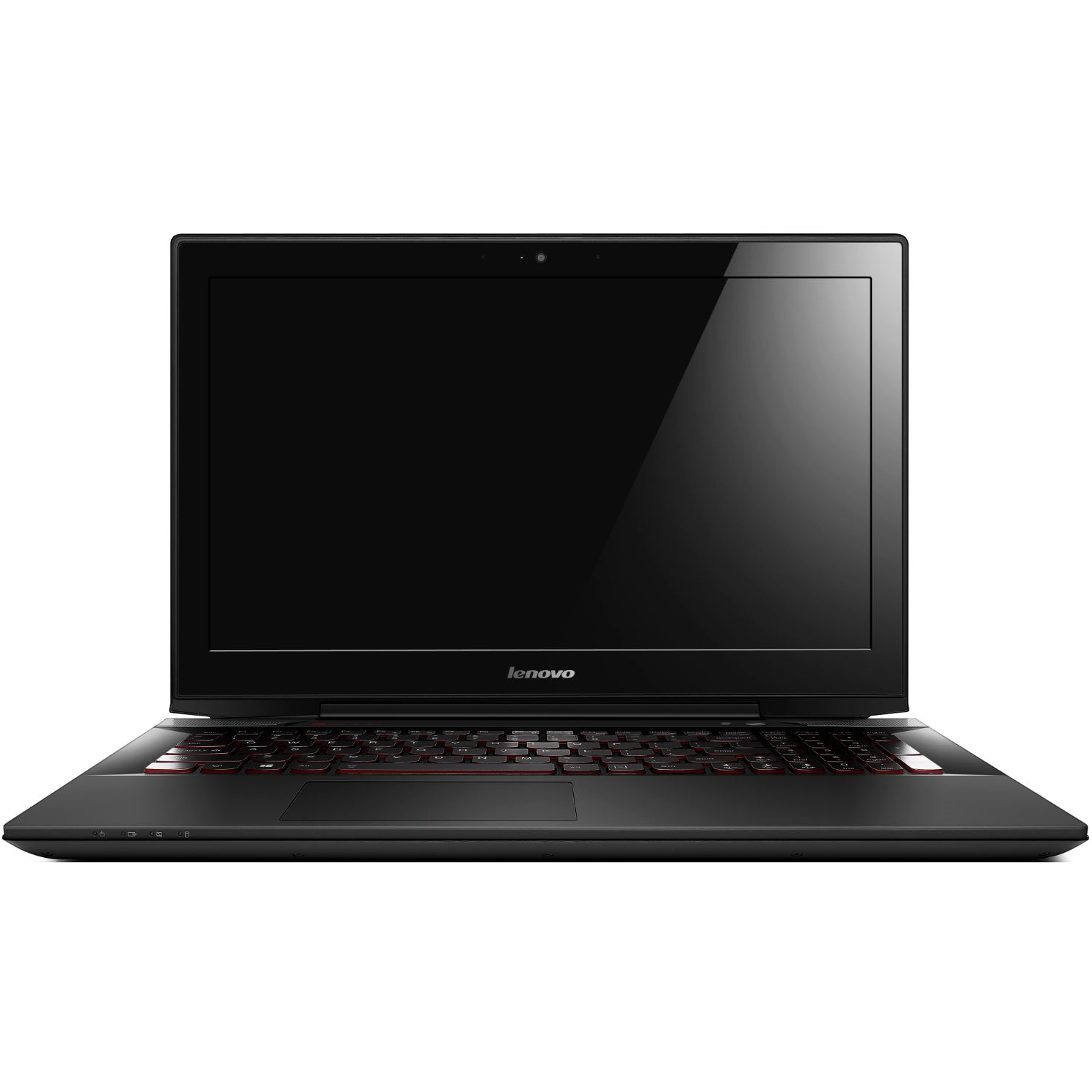 Laptop Lenovo IdeaPad Y50-70, Intel Core i7-4720HQ, 16GB DDR3, SSD 512GB, nVidia GeForce GTX 960M 4GB, Free DOS