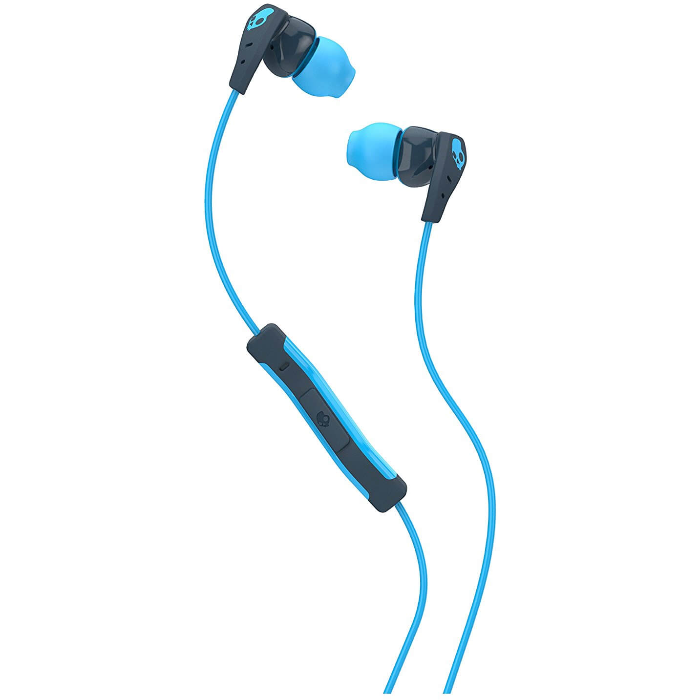 Casti In-Ear Skullcandy Method S2CDHY-477, Albastru