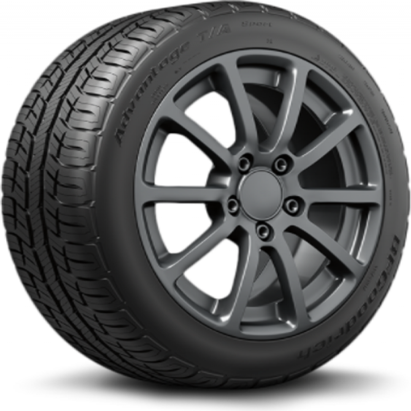 Anvelope  Bfgoodrich ADVANTAGE SUV 235/50R19 99V Vara