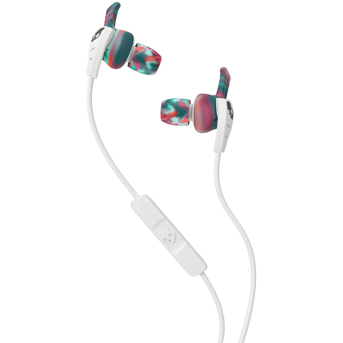 Casti In-Ear Skullcandy XTPLYO S2WIHX-520, Alb