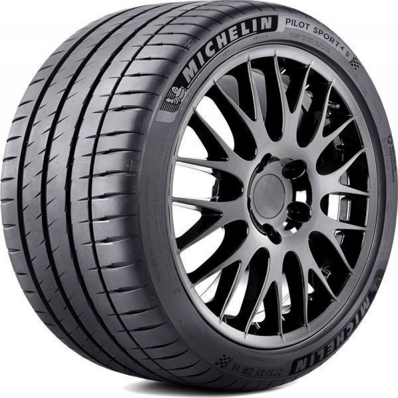 Anvelope  Michelin PILOT SPORT 4 SUV 235/55R19 101V Vara