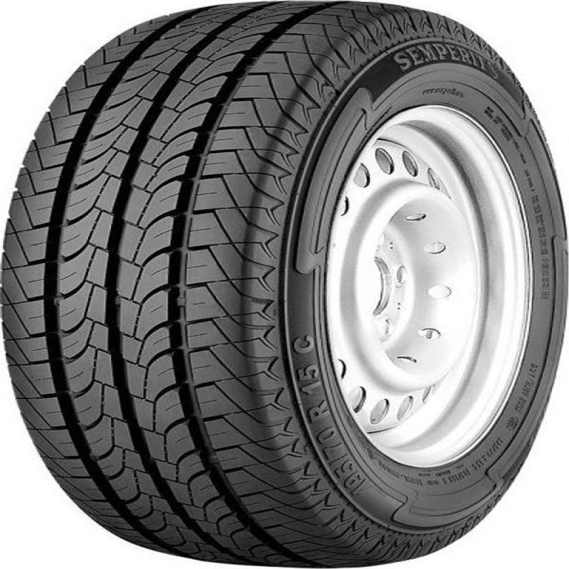 Anvelope  Semperit VanLife 195/70R15C 97T Vara