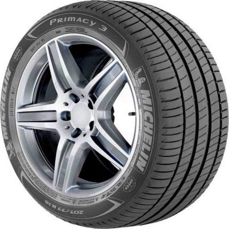 Anvelope Michelin Primacy 3 215/50R17 91H Vara