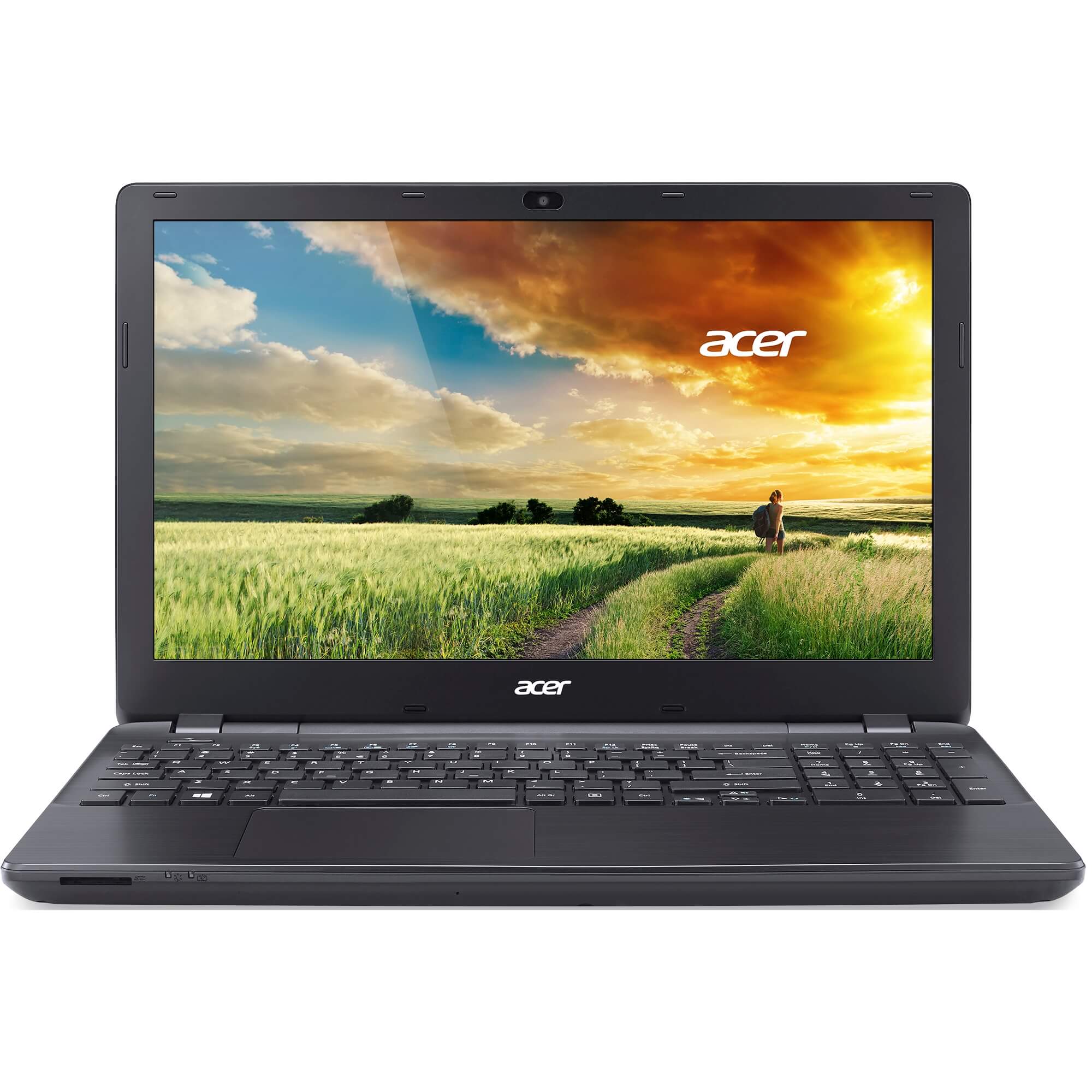 Laptop Acer Aspire E5-571G-36SU, Intel Core i3-4005U, 4GB DDR3, HDD 500GB, nVidia GeForce GT 820M 2GB, Linux