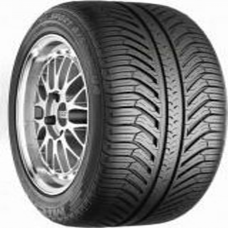 Anvelope  Michelin Pilot Sport AS Plus 295/35R20 105V All Season