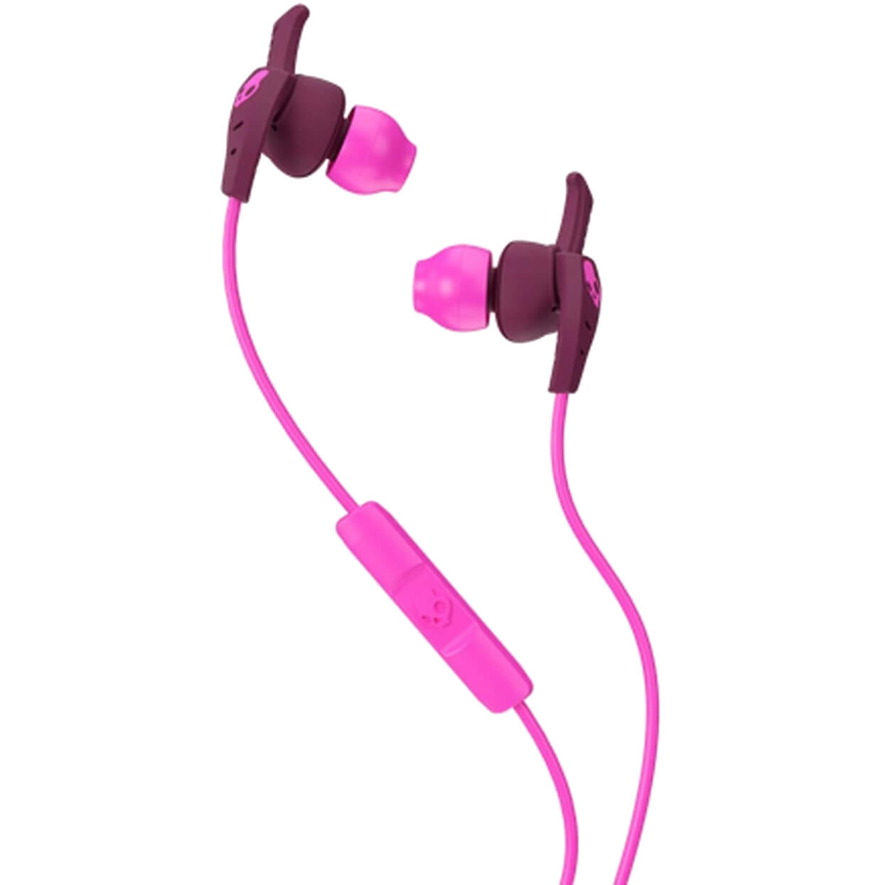 Casti In-Ear Skullcandy XTPLYO S2WIHX-449, Roz