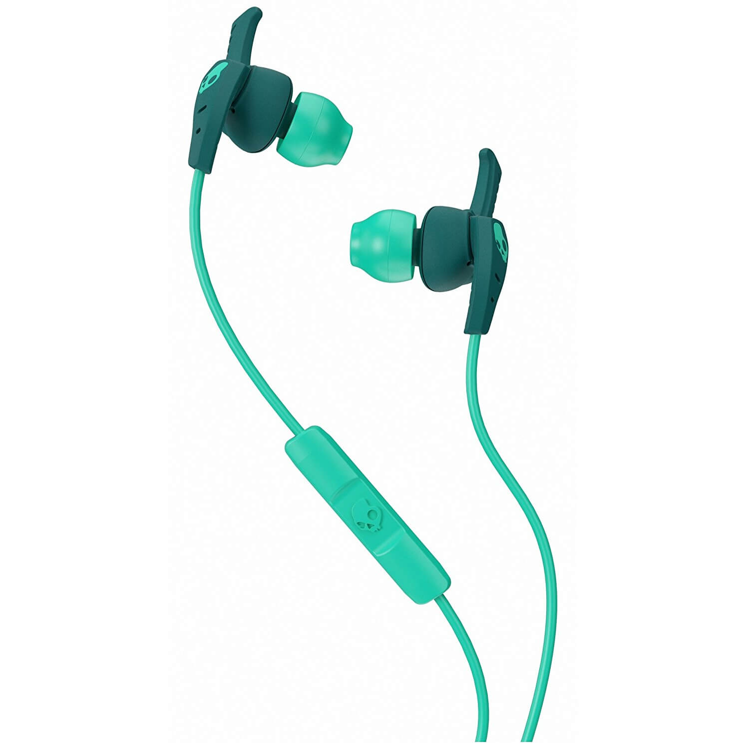 Casti In-Ear Skullcandy XTPLYO S2WIHX-450, Verde