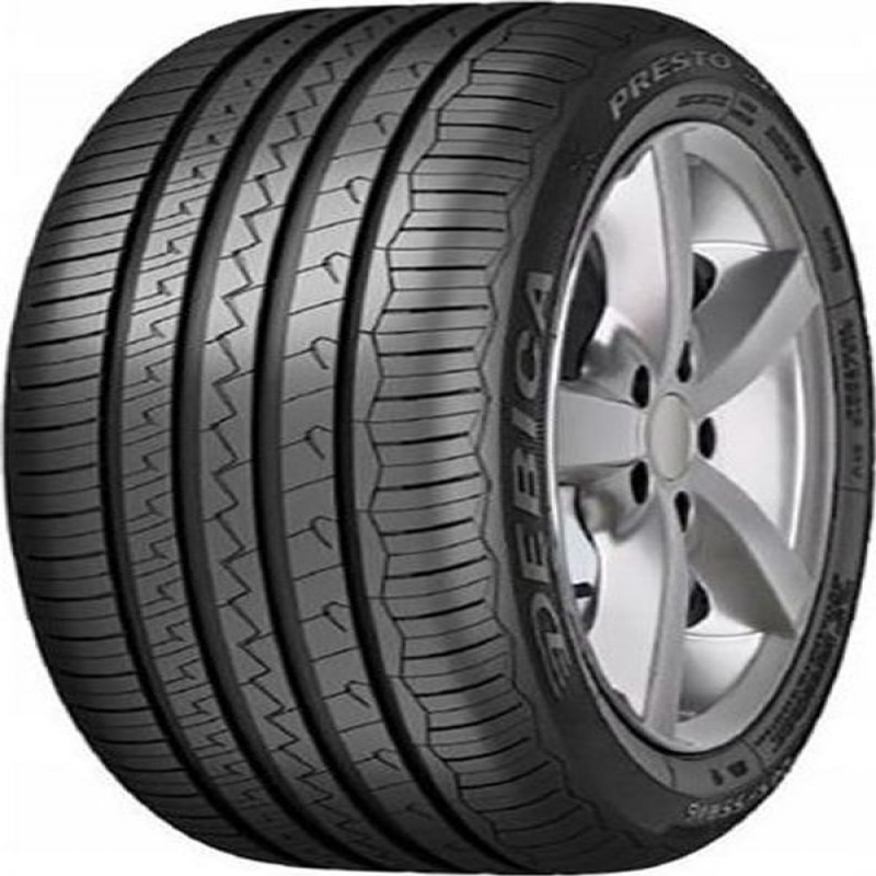 Anvelope Debica PRESTOHP2 225/55R16 99W Vara