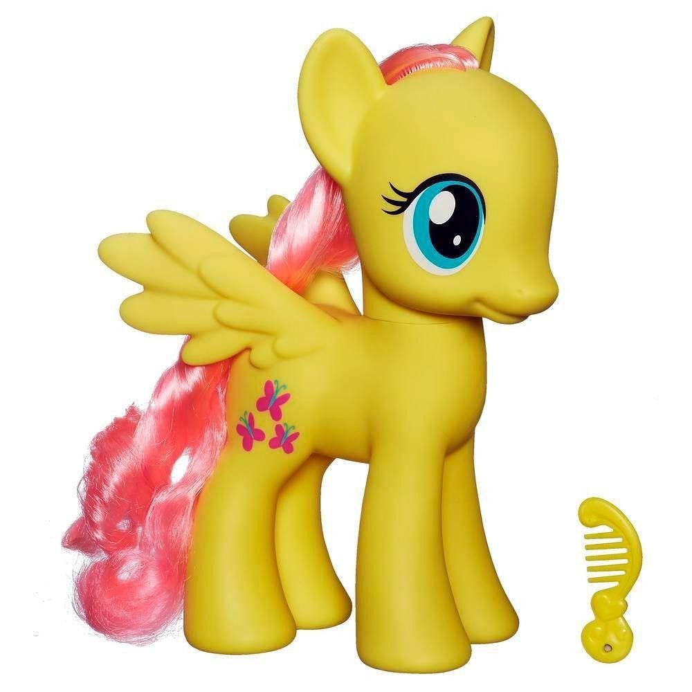 Figurina Hasbro My Little Pony Fluttershy