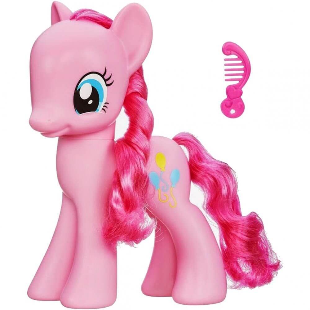 Figurina Hasbro My Little Pony Pinkie Pie