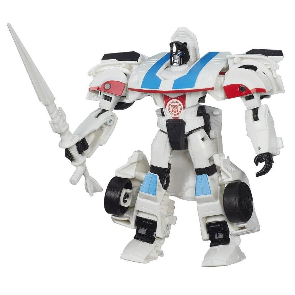 Figurina Transformers Autobot Jazz