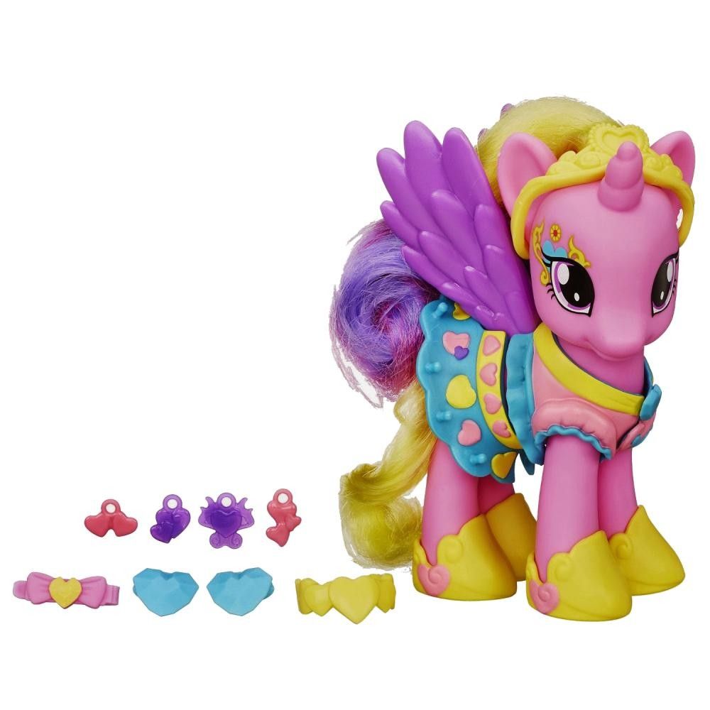 Figurina Hasbro My Little Pony Princess Cadance