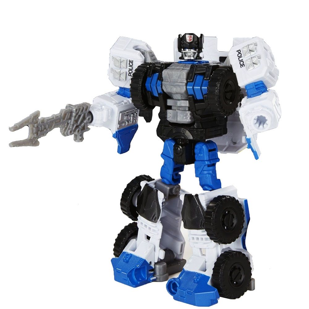 Figurina Hasbro Transformers Generations Deluxe Class Rook