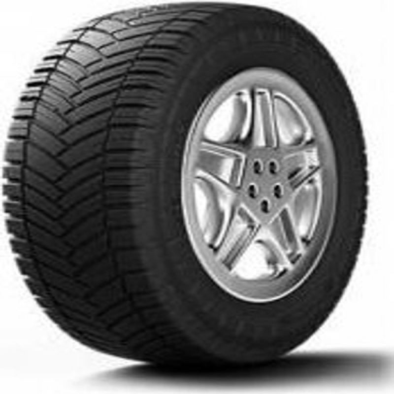 Anvelope  Michelin Agilis Crossclimate 215/70R15c 109/107S All Season