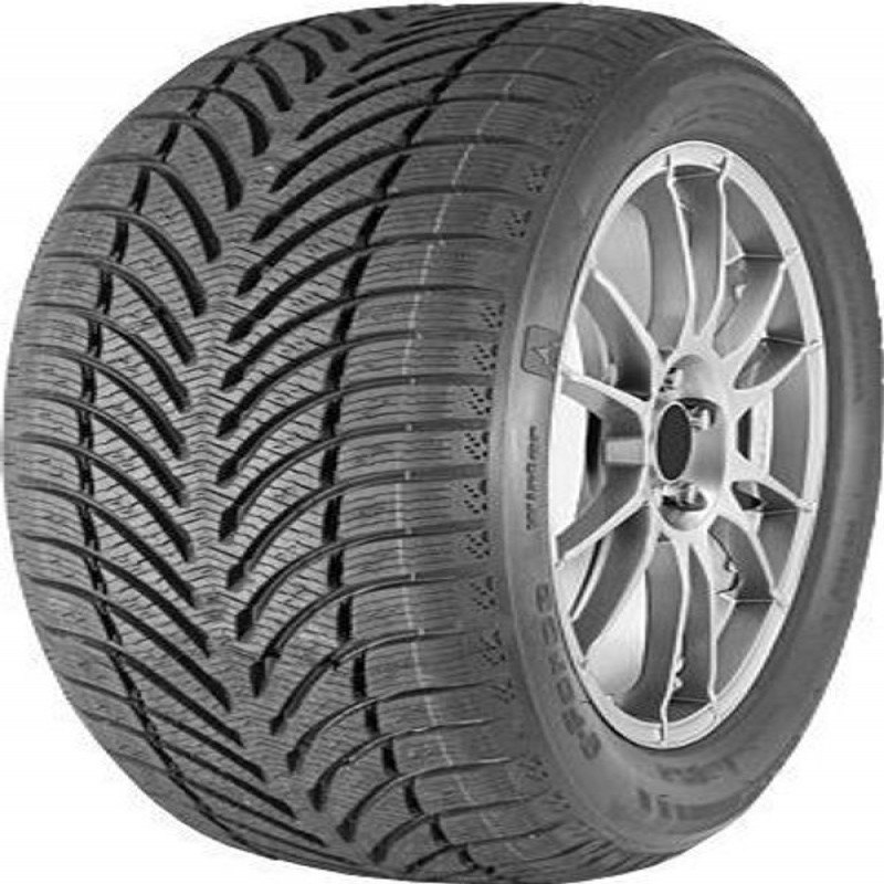 Anvelope  Bfgoodrich Gforce Winter2 Suv 225/60R17 99H Iarna