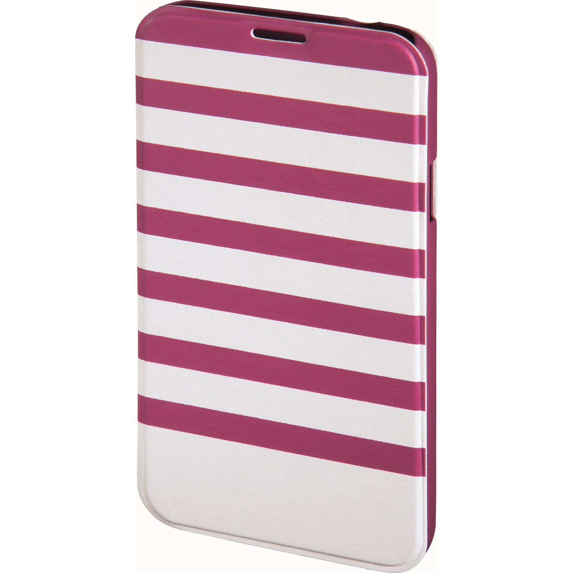 Husa de protectie Hama Booklet Stripes pentru Samsung Galaxy S5/S5 Neo