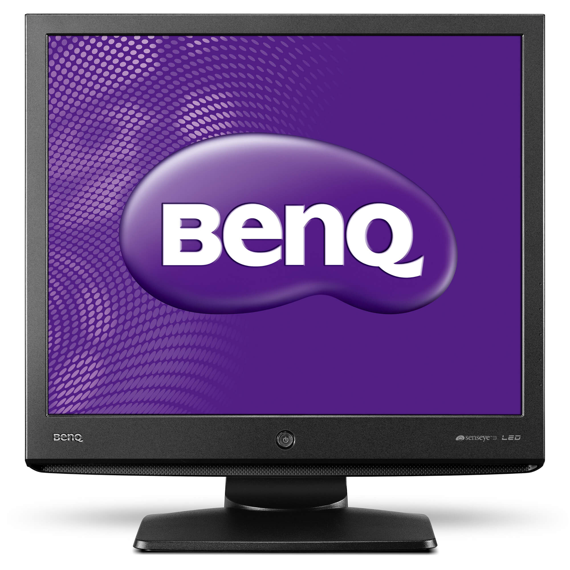 Monitor LED Benq BL912, 19 inch, SXGA, Negru