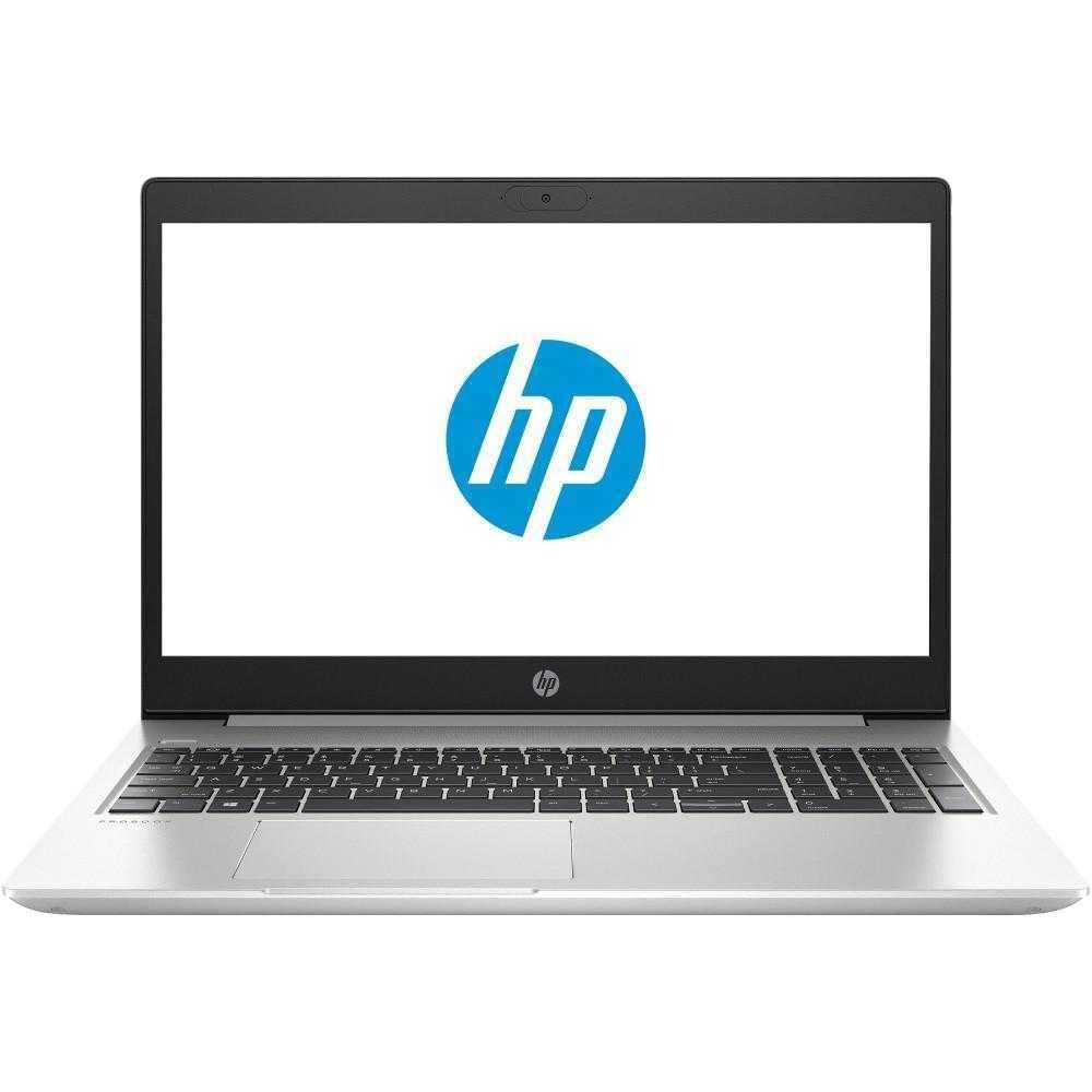 Laptop HP ProBook 450 G7, Intel® Core™ i5-10210U, 8GB DDR4, SSD 256GB, NVIDIA GeForce MX130 2GB, Free DOS