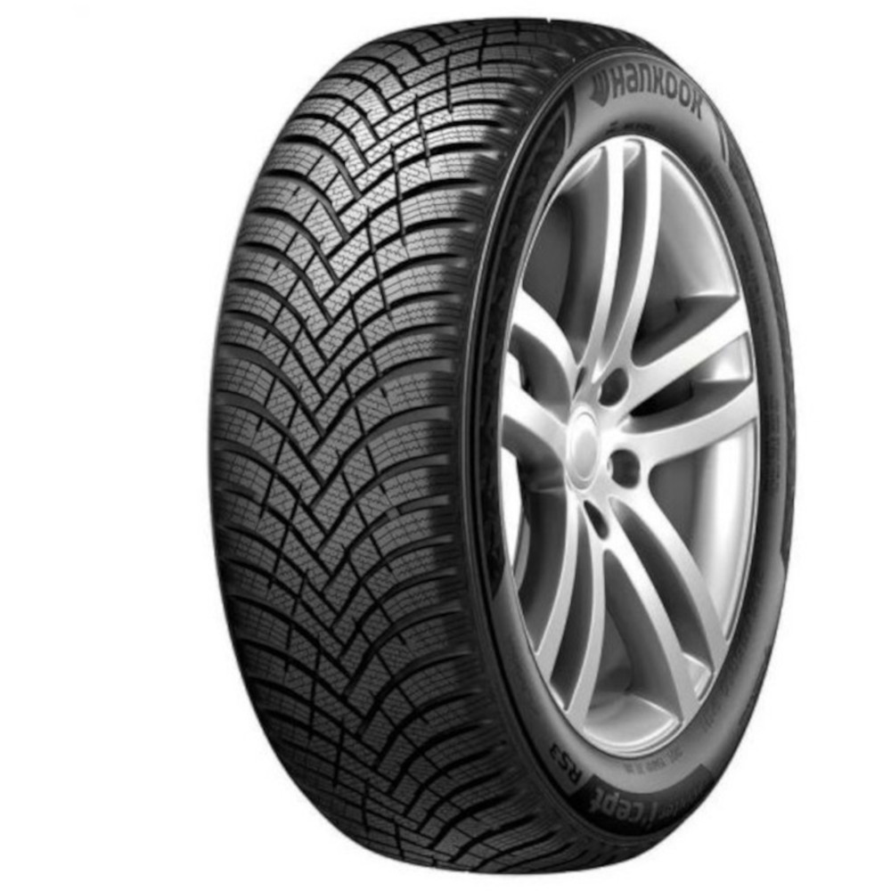 Anvelope Hankook W462 WINTER ICEPT RS3 175/60R15 81H Iarna