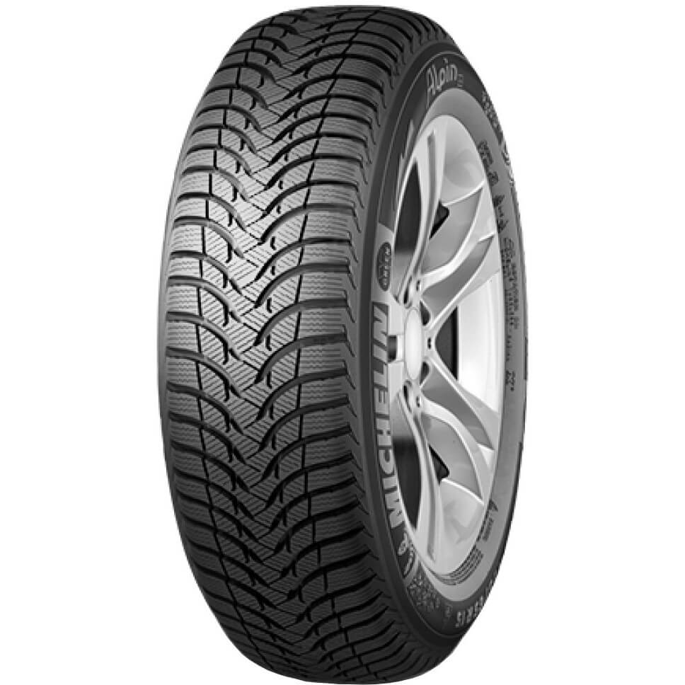 Anvelopa Iarna Michelin Alpina4 175/65 R15