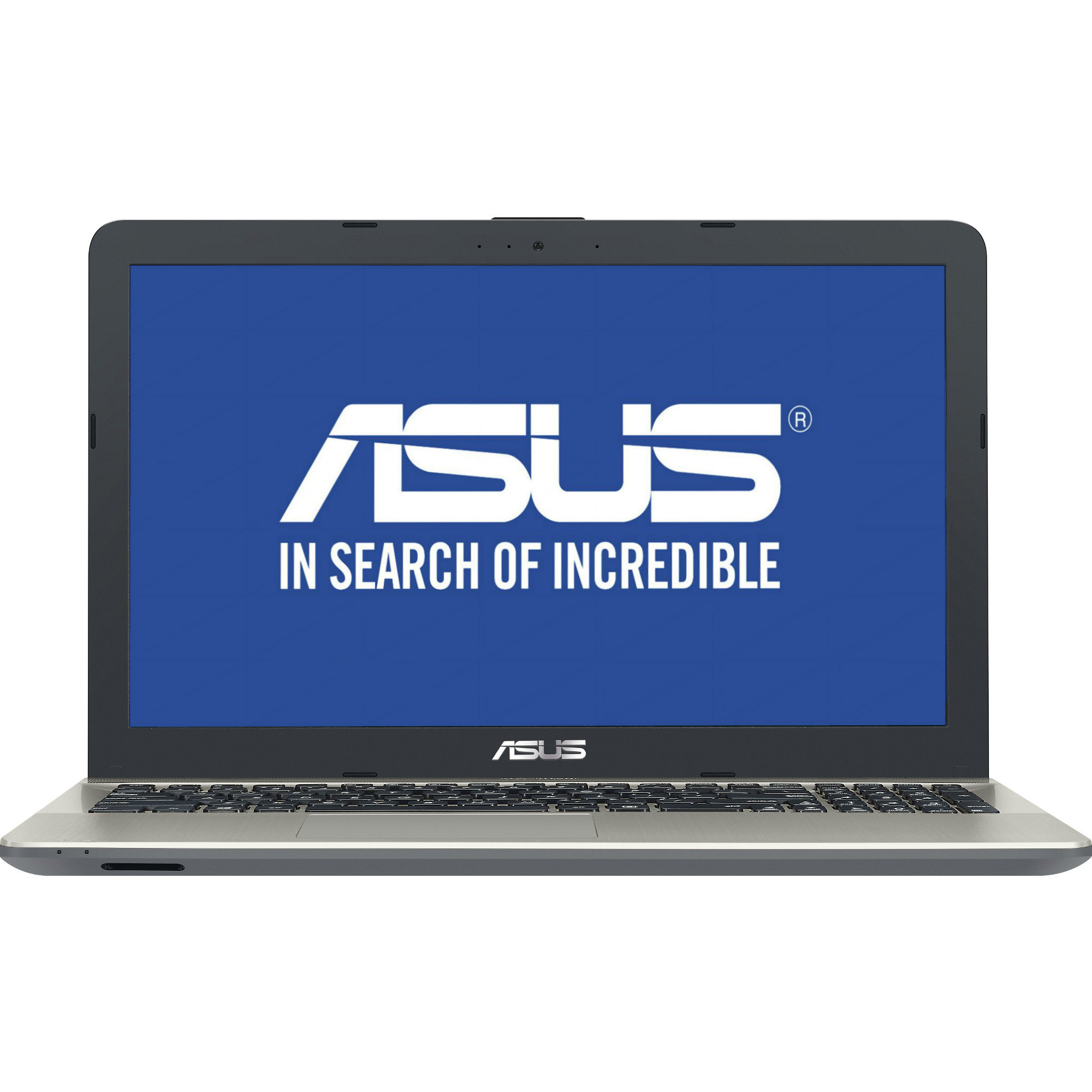 Laptop ASUS A541UJ-DM433, Intel Core i5-7200U, 4GB DDR4, HDD 1TB, nVidia GeForce 920M 2GB, Free DOS