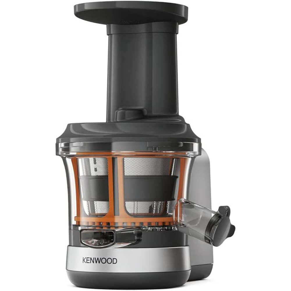 Accesoriu pentru stors fructe Kenwood PureJuice KAX720PL, Argintiu