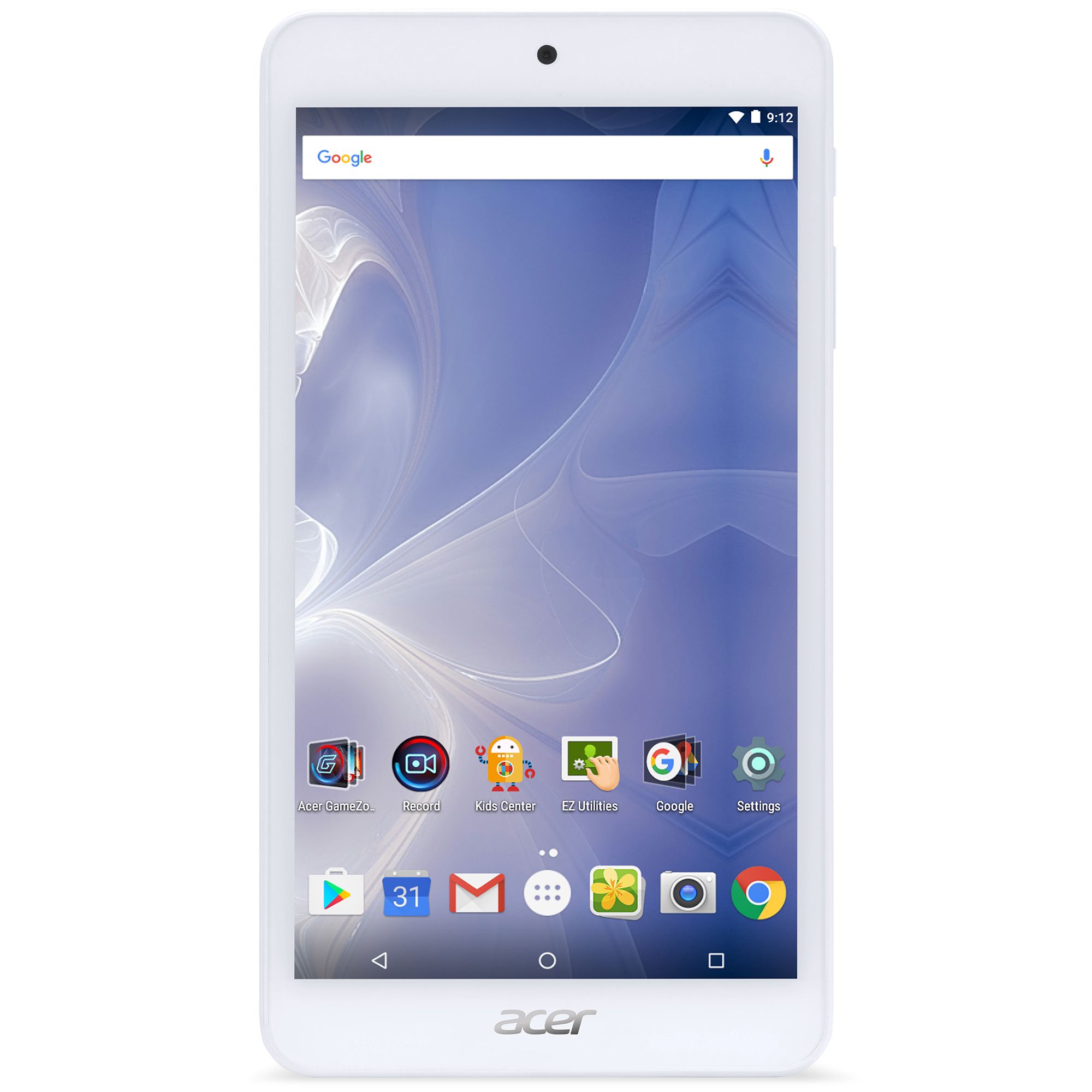 Tableta Acer Iconia One, 7