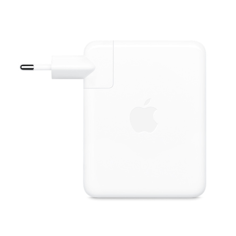 Adaptor de alimentare MacBook Apple MW2M3ZM/A, 140W, USB-C, Alb