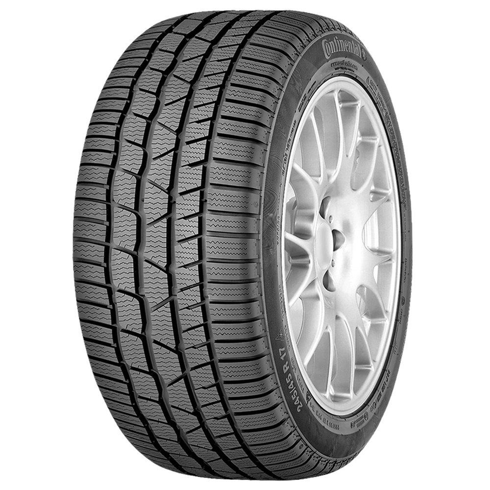 Anvelope  Continental Winter Contact Ts830p 215/60R16 99H Iarna