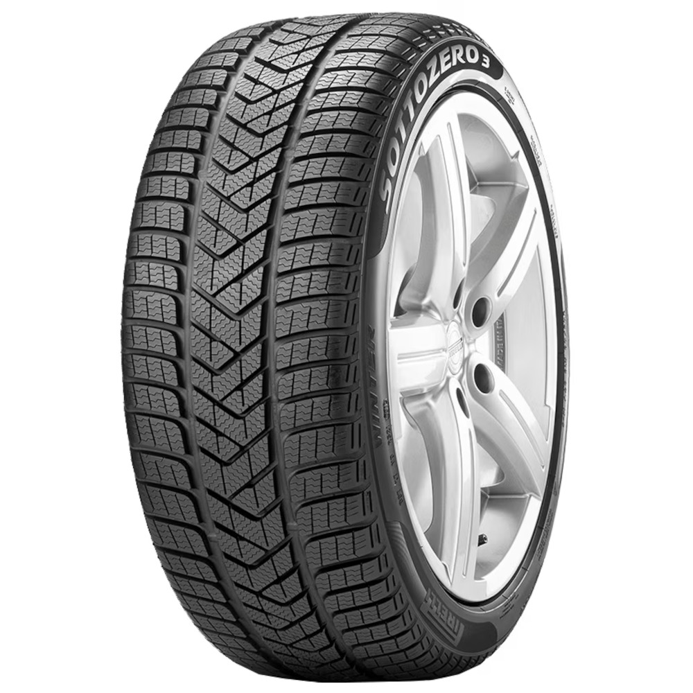 Anvelope  Pirelli Winter Sottozero 3 205/55R17 91H Iarna