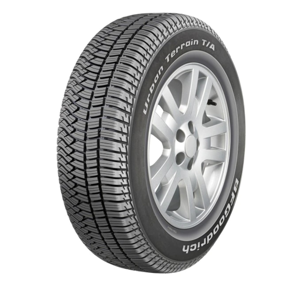 Anvelope  Bfgoodrich Urban Terrain Ta 225/70R16 103H All Season