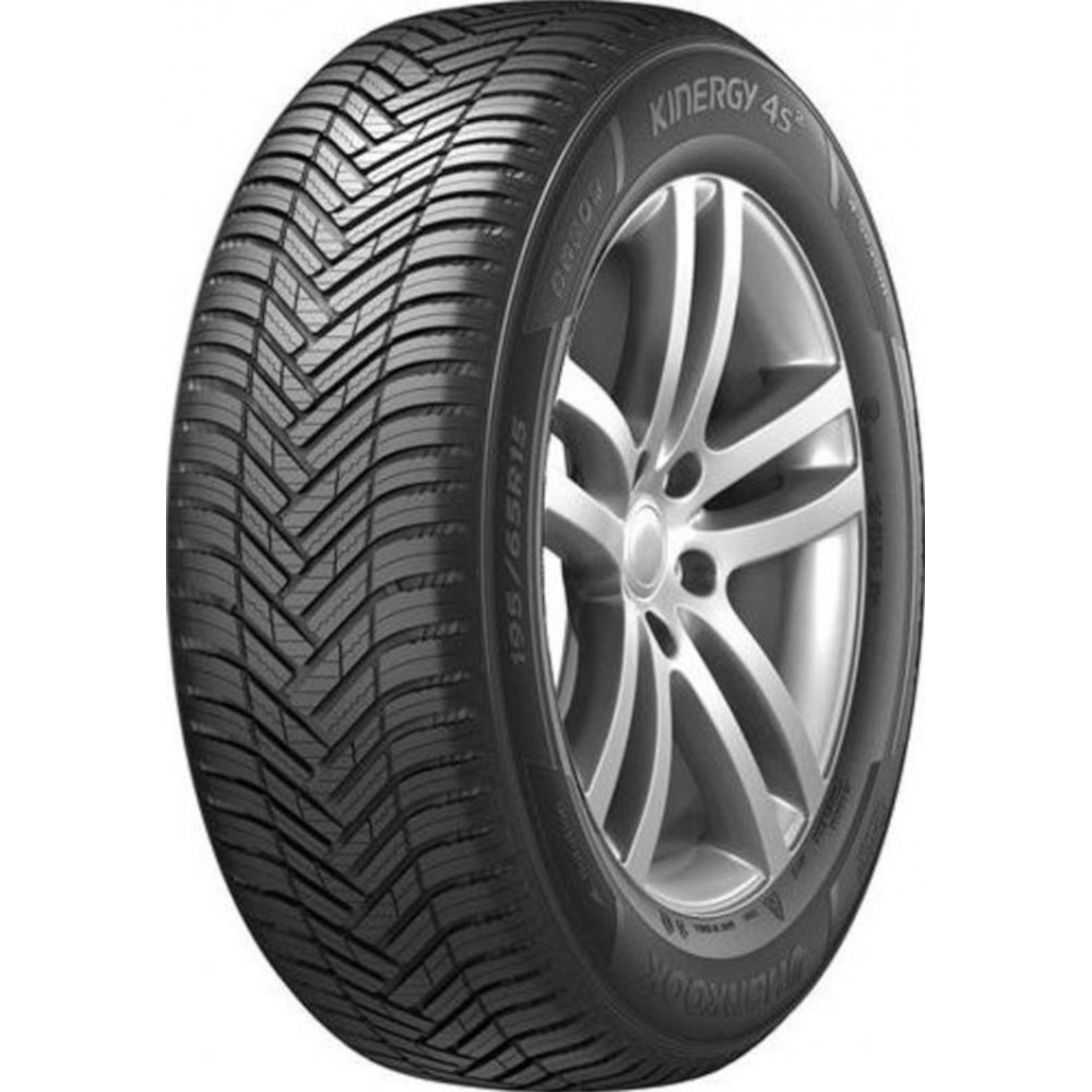 Anvelope Hankook H750A KINERGY 4S 2 X 235/65R17 108V All Season