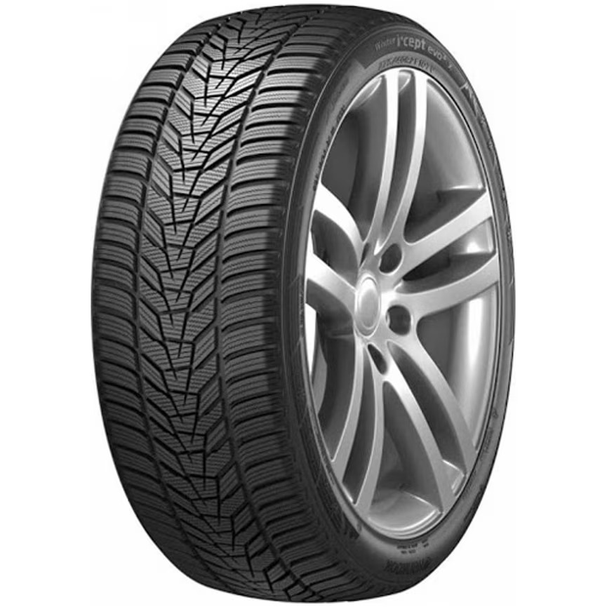 Anvelope Hankook W330a Winter Icept Evo 3 X 225/55R18 102V Iarna