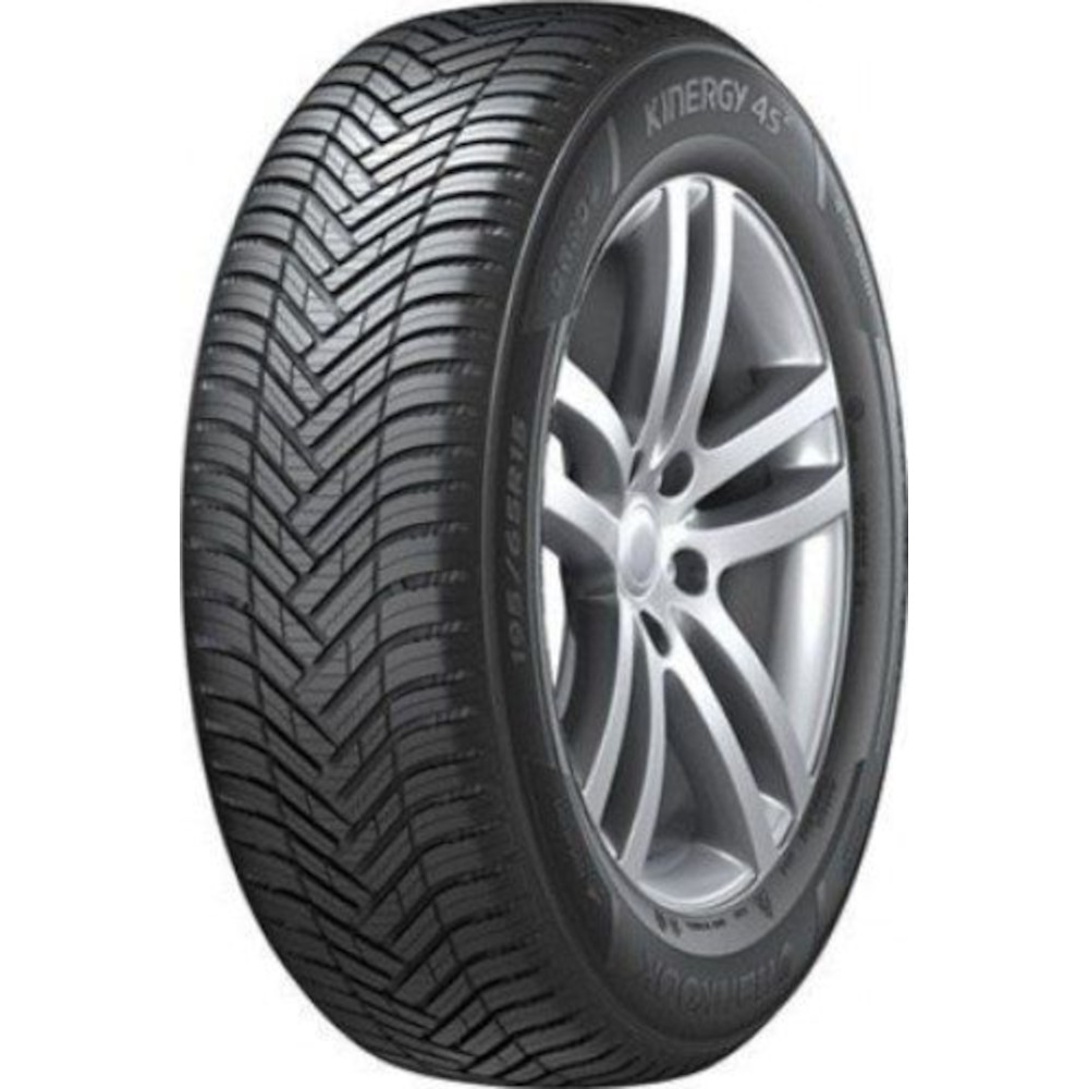 Anvelope  Hankook H750A KINERGY 4S 2 X 225/60R17 103V All Season