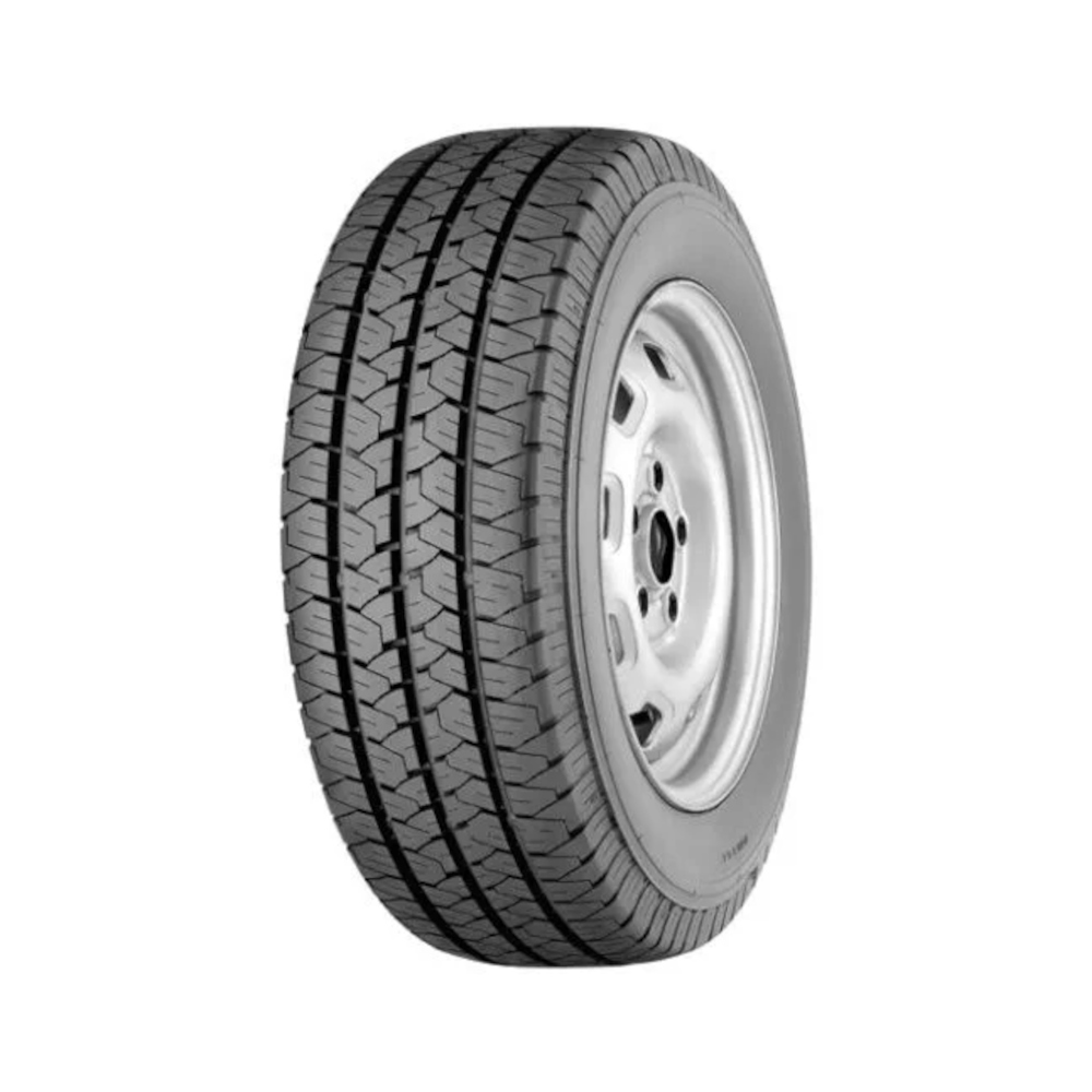 Anvelope Barum Vanis 2 205/65R15C 102/100T Vara