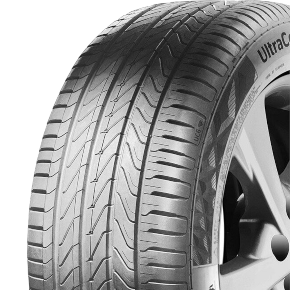 Anvelope  Continental ULTRACONTACT 195/60R16 89H Vara