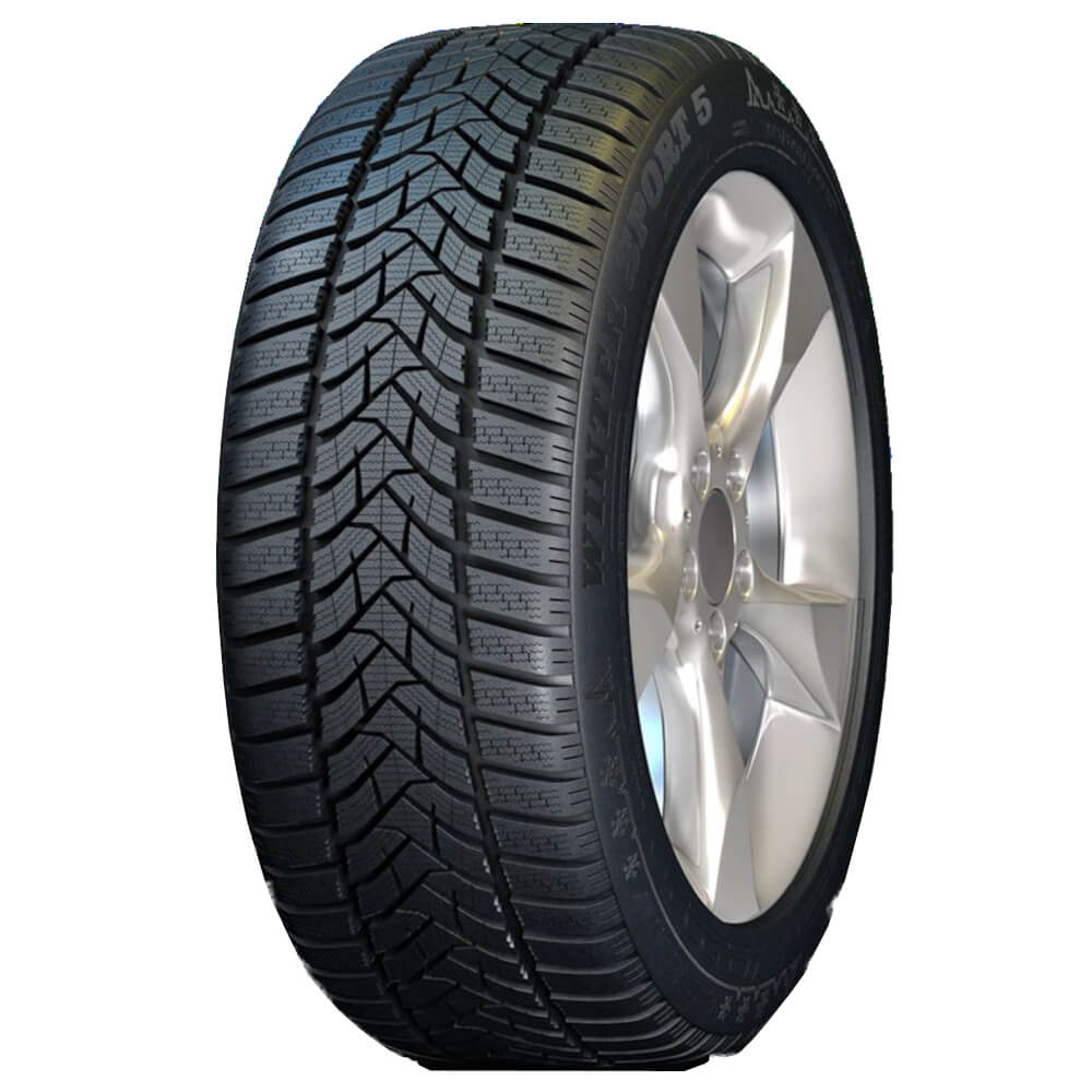 Anvelope Dunlop WINTER SPORT 5 225/40R19 93W Iarna