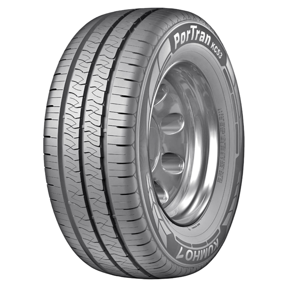 Anvelope  Kumho PorTran KC53 195/80R14C 106/104R Vara