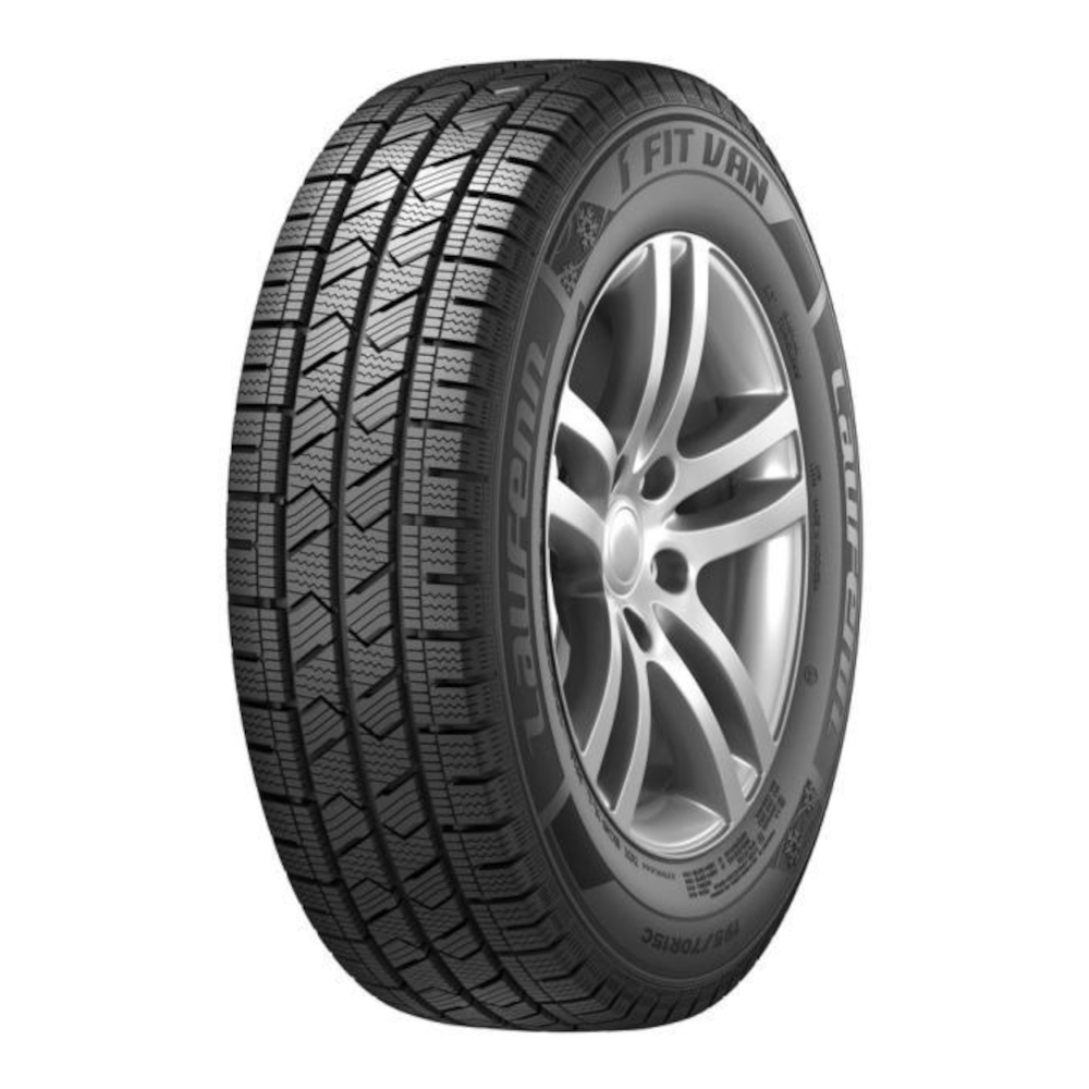 Anvelope  Laufenn LY31 215/70R15C 109/107R Iarna