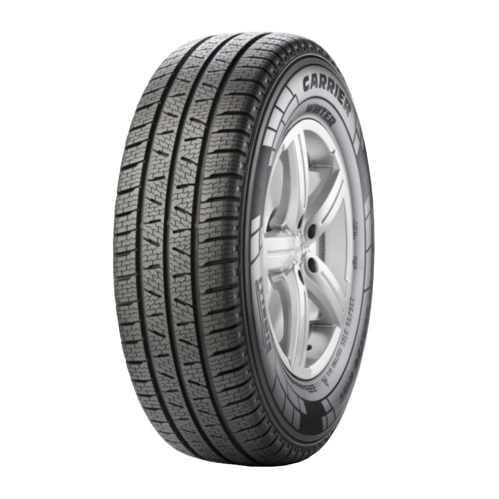 Anvelope  Pirelli Carrier 195/60R16C 99H Vara