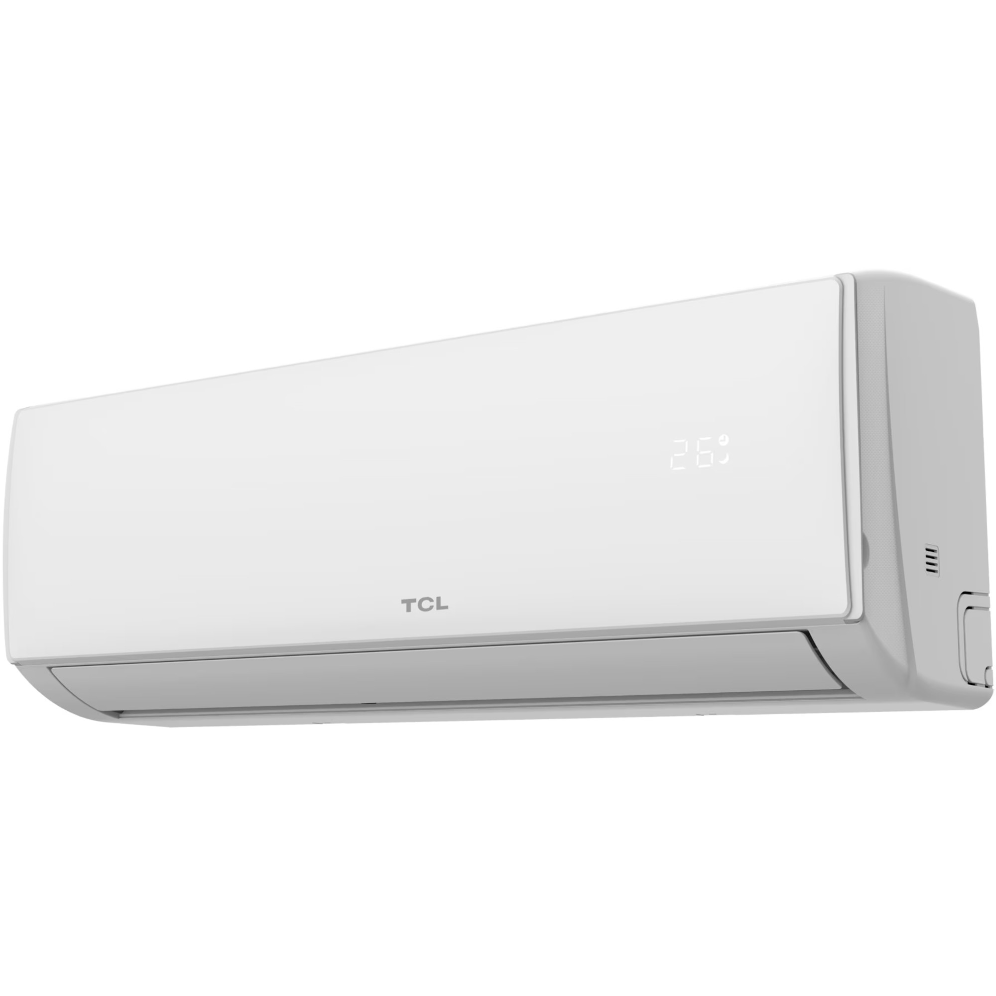 Aparat de aer conditionat TCL Elite TAC-12CHSD/XA73IFS, 12000 BTU, Wi-Fi, Inverter, Clasa A++/A+